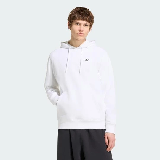 Obrázek produktu MIKINA S KAPUCÍ ESSENTIALS TREFOIL Adidas