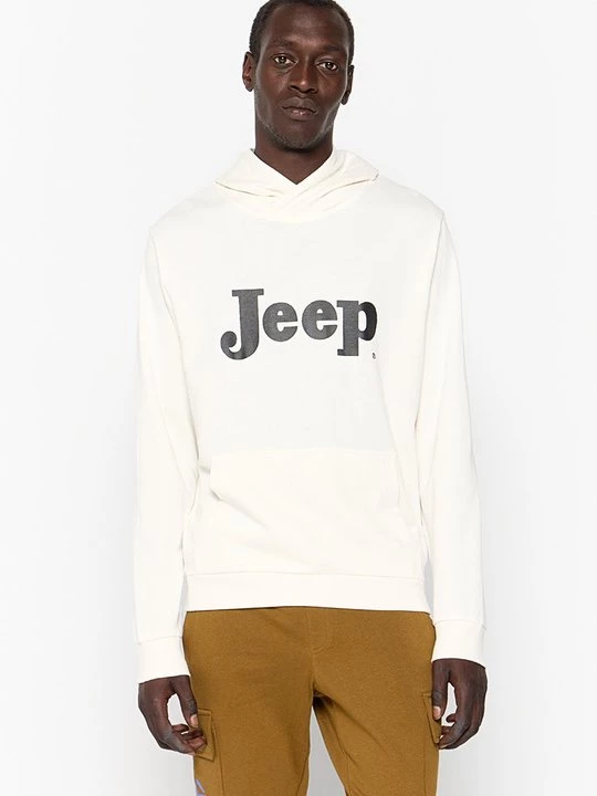Obrázek produktu Mikina s kapucí Jeep