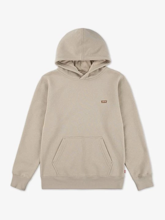 Obrázek produktu Mikina s kapucí Levi's béžová
