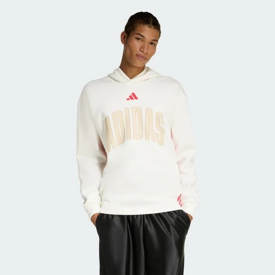 Obrázek produktu MIKINA S KAPUCÍ STADIUM GRAPHIC Adidas
