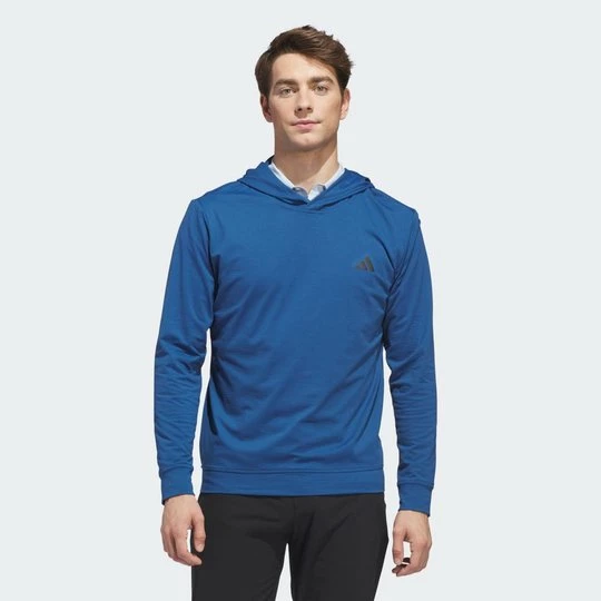 Obrázek produktu Mikina s kapucí Ultimate365 Elevated Adidas Dusky Petrol