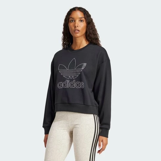 Obrázek produktu Mikina Snake Crew Adidas