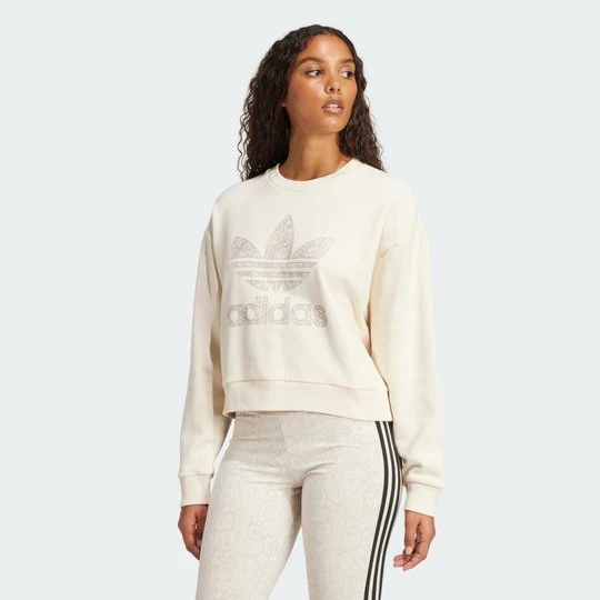 Obrázek produktu Mikina Snake Crew Adidas