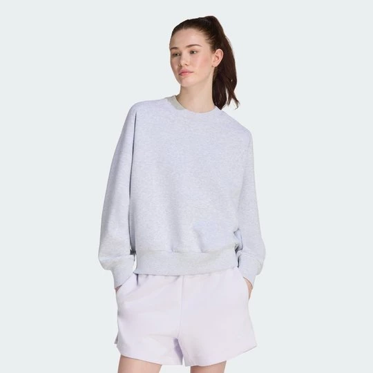 Obrázek produktu MIKINA SOFT LUX LOOSE Adidas