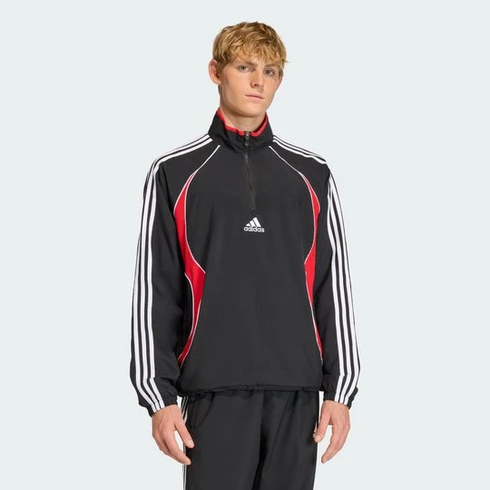 Obrázek produktu MIKINA TEAMGEIST HALF ZIP Adidas