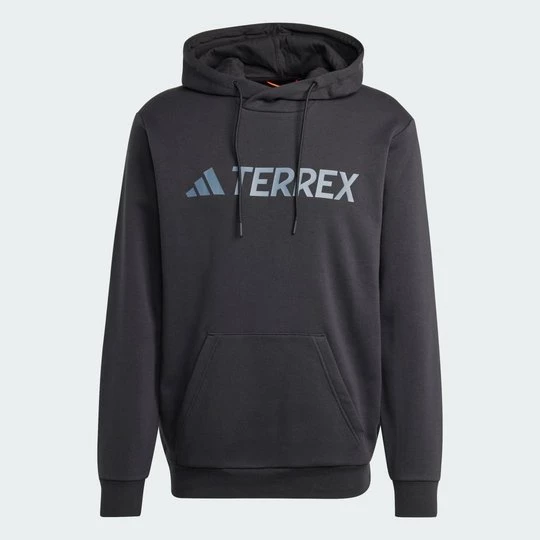 Obrázek produktu Mikina Terrex Multi Large Logo Adidas černá