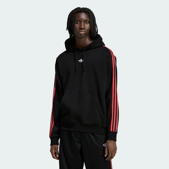 Obrázek produktu MIKINA TIPPED STRIPES Adidas