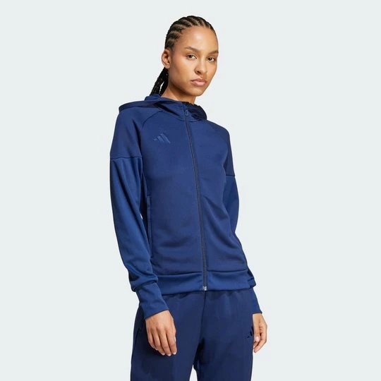 Obrázek produktu Mikina Tiro 25 Full-Zip Adidas