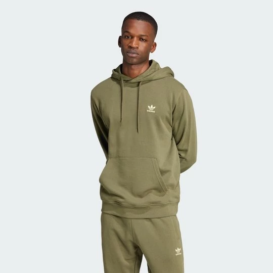 Obrázek produktu Mikina Trefoil Essentials Adidas