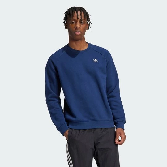 Obrázek produktu Mikina Trefoil Essentials Crew Adidas