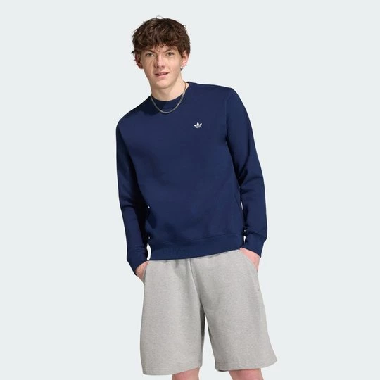 Obrázek produktu Mikina TREFOIL ESSENTIALS CREW Adidas
