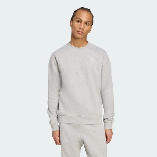 Obrázek produktu Mikina Trefoil Essentials Crew Adidas