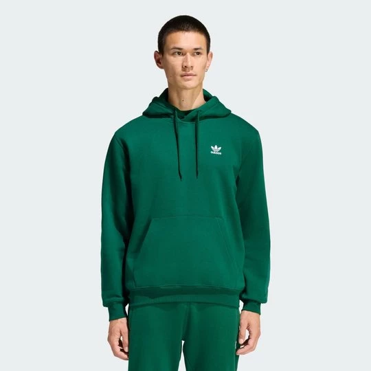 Obrázek produktu Mikina Trefoil Essentials Loose Adidas