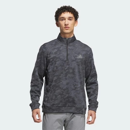 Obrázek produktu MIKINA ULTIMATE365 DURABLE WATER REPELLENT QUARTER-ZIP Adidas