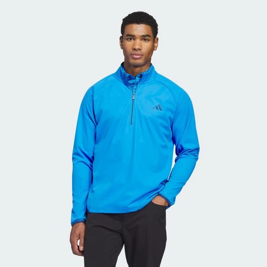 Obrázek produktu Mikina ULTIMATE365 DURABLE WATER REPELLENT WIND QUARTER-ZIP Adidas