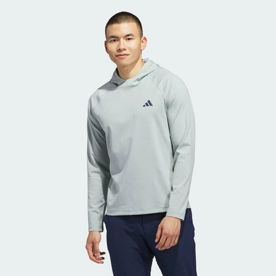 Obrázek produktu Mikina Ultimate365 Heather Adidas Wonder Sage Mel.