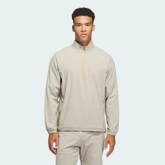 Obrázek produktu Mikina ULTIMATE365 SET WOVEN QUARTER-ZIP Adidas