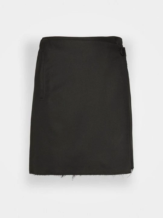 Obrázek produktu Minisukně By Malene Birger černá