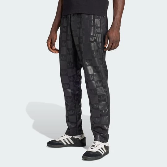 Obrázek produktu Monogram All Over Print Regular Track Pants Adidas