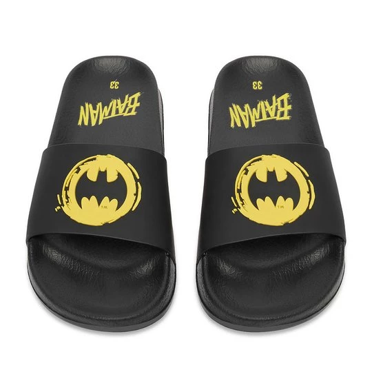 Obrázek produktu Nazouváky Batman CP90-SS25-234WBBAT Černá
