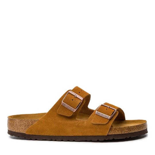 Obrázek produktu Nazouváky Birkenstock Arizona Bs 1009526 Hnědá