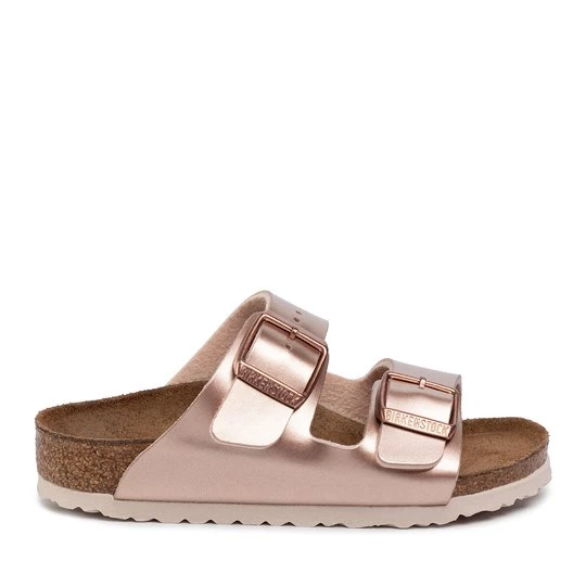 Obrázek produktu Nazouváky Birkenstock Arizona Kids 1012478 M Růžová