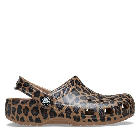 Obrázek produktu Nazouváky Crocs Classic Animal Clog T 211882 Hnědá