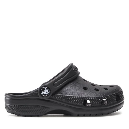 Obrázek produktu Nazouváky Crocs Classic Clog K 206991 Černá