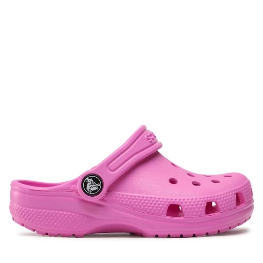 Obrázek produktu Nazouváky Crocs Classic Clog K 206991 Růžová