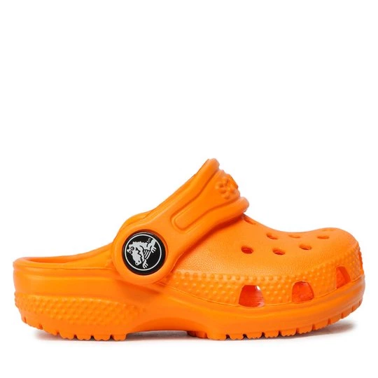 Obrázek produktu Nazouváky Crocs Classic Clog T 206990 Oranžová