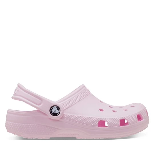 Obrázek produktu Nazouváky Crocs Classic Clog T 206990 Růžová