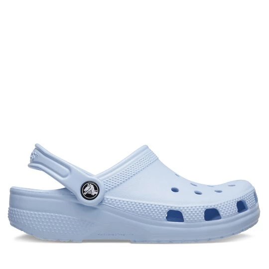 Obrázek produktu Nazouváky Crocs Classic Clog T 206990 Světle modrá