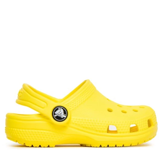 Obrázek produktu Nazouváky Crocs Classic Clog T 206990 Žlutá
