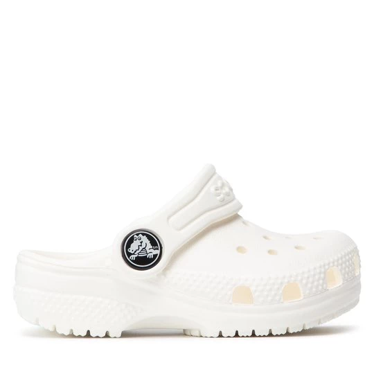 Obrázek produktu Nazouváky Crocs Classic Kid Clog T 206990 Bílá