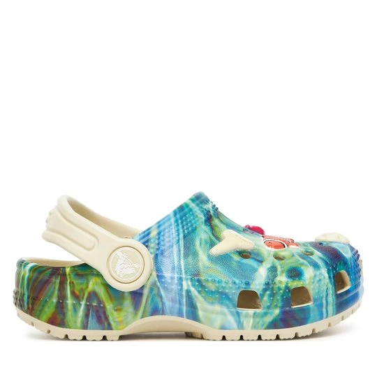 Obrázek produktu Nazouváky Crocs Classic Under The Sea Clog T 211266 Barevná