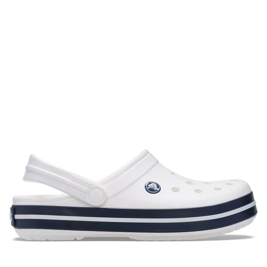 Obrázek produktu Nazouváky Crocs Crocband Clog K 207006 Bílá