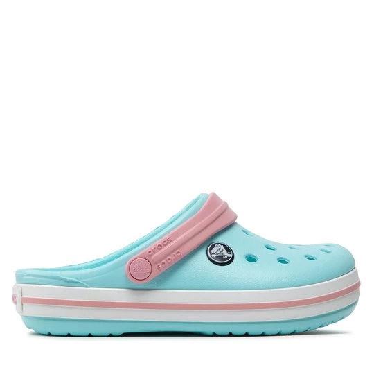 Obrázek produktu Nazouváky Crocs Crocband Clog K 207006 Modrá
