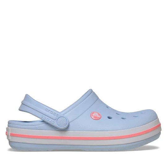 Obrázek produktu Nazouváky Crocs Crocband Clog K 207006 Modrá