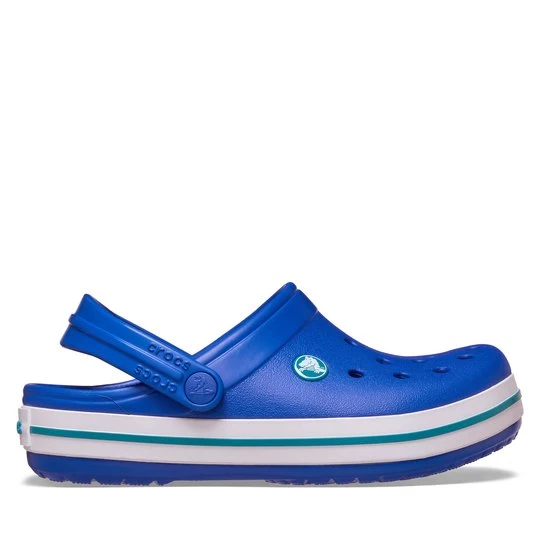 Obrázek produktu Nazouváky Crocs Crocband Clog K 207006 Modrá