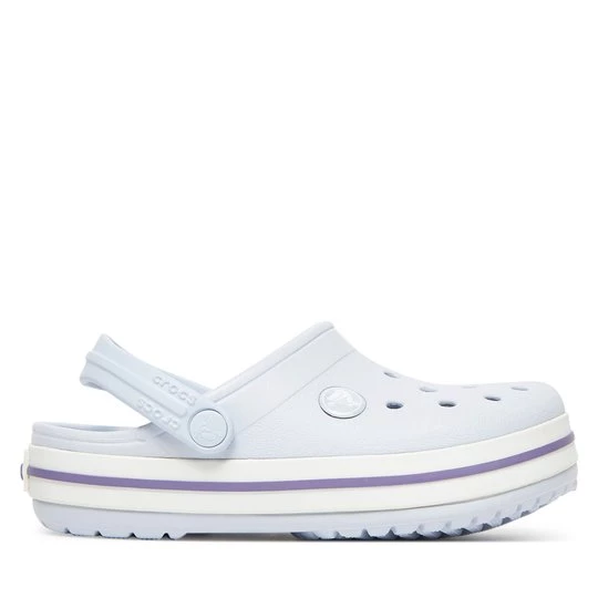 Obrázek produktu Nazouváky Crocs Crocband Clog K 207006 Šedá