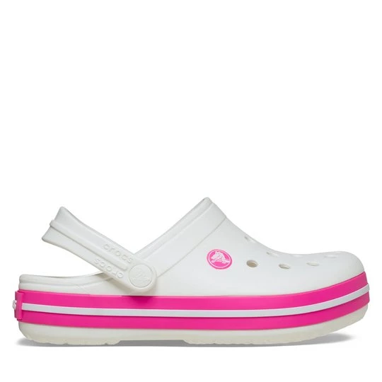 Obrázek produktu Nazouváky Crocs Crocband Clog T 207005 Bílá