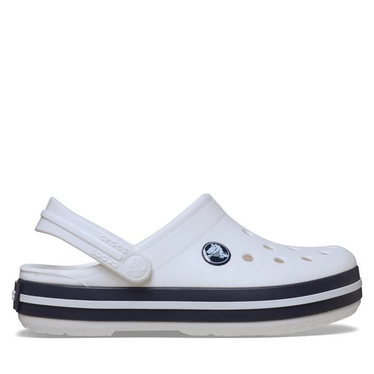 Obrázek produktu Nazouváky Crocs Crocband Clog T 207005 Bílá