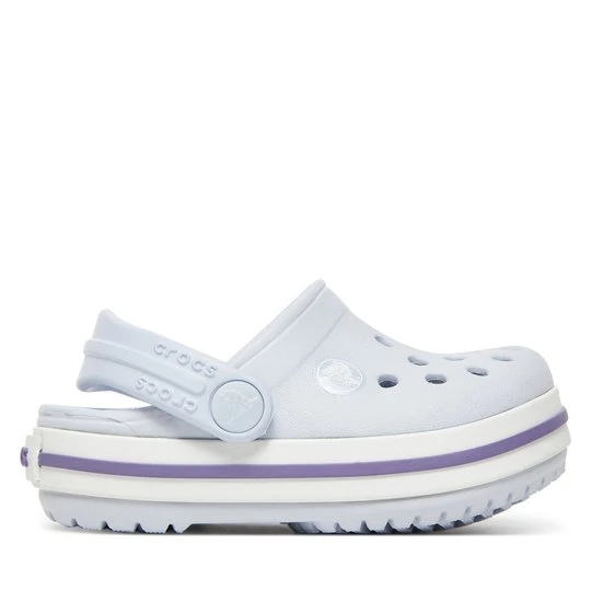 Obrázek produktu Nazouváky Crocs Crocband Clog T 207005 Šedá