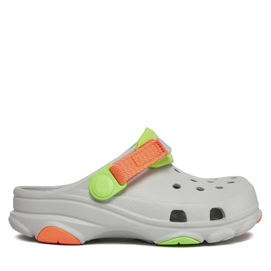 Obrázek produktu Nazouváky Crocs Crocs Classic All Terain Kids Clog 207458 Bílá