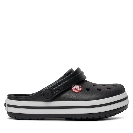 Obrázek produktu Nazouváky Crocs Crocs Crocband Kids Clog 207006 Černá