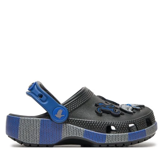 Obrázek produktu Nazouváky Crocs Harry Potter Classic Ravenclaw Clog K 210543 Černá