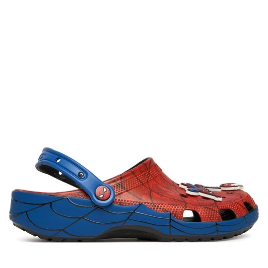 Obrázek produktu Nazouváky Crocs Spider-Man™ Classic Clog 211408 Červená