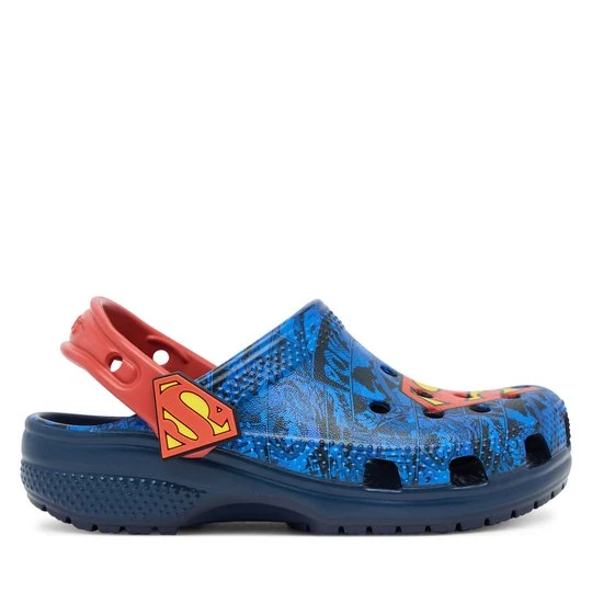 Obrázek produktu Nazouváky Crocs Superman Classic Clog 211132 Modrá