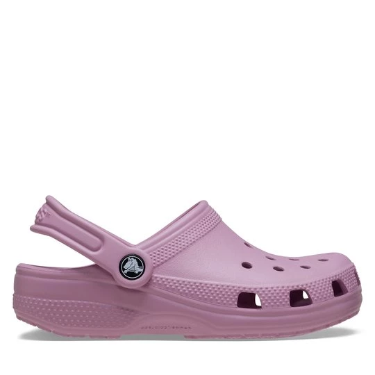 Obrázek produktu Nazouváky Crocs Toddler Classic Clog 206990 Růžová