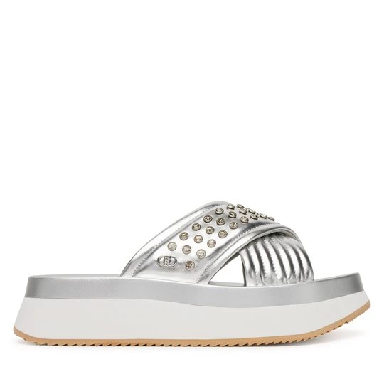 Obrázek produktu Nazouváky Liu Jo Dreamy Sandal 05BA5091 EX187 Stříbrná